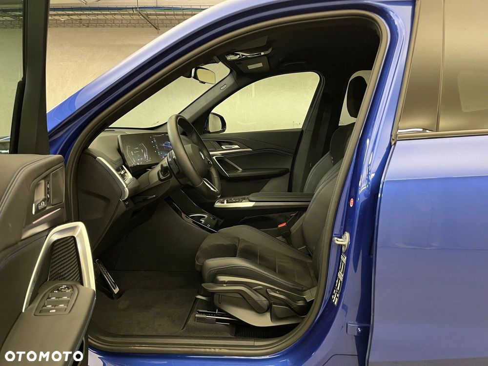 BMW X1 xDrive23d mHEV M Sport - 17