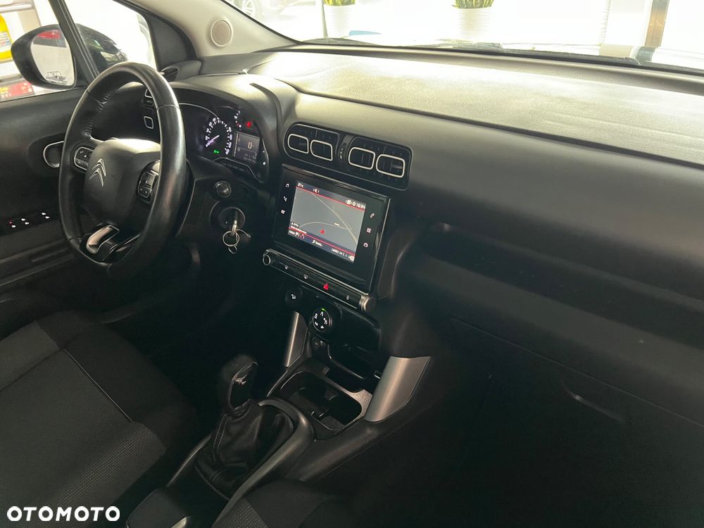 Citroën C3 Aircross - 37