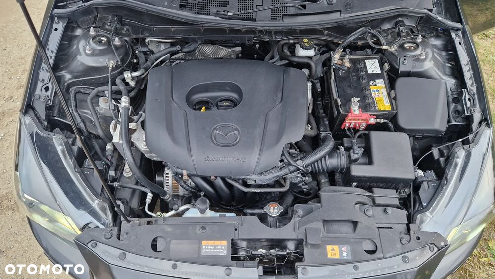 Mazda 2 - 17