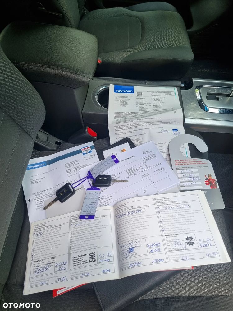 Nissan Pathfinder 2.5 dCi Platinum - 37