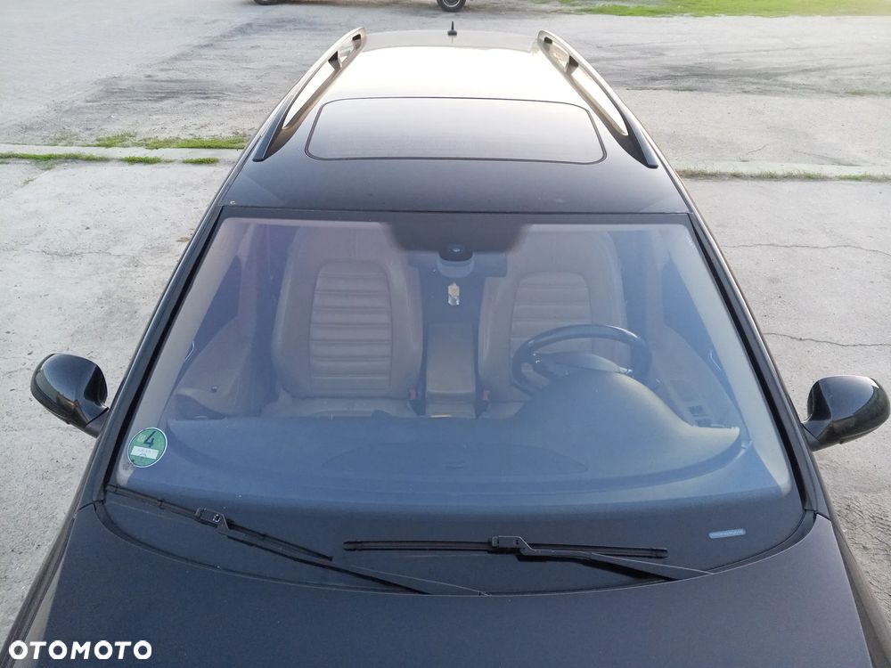Volkswagen Passat 2.0 Turbo FSI Automatik Individual - 7