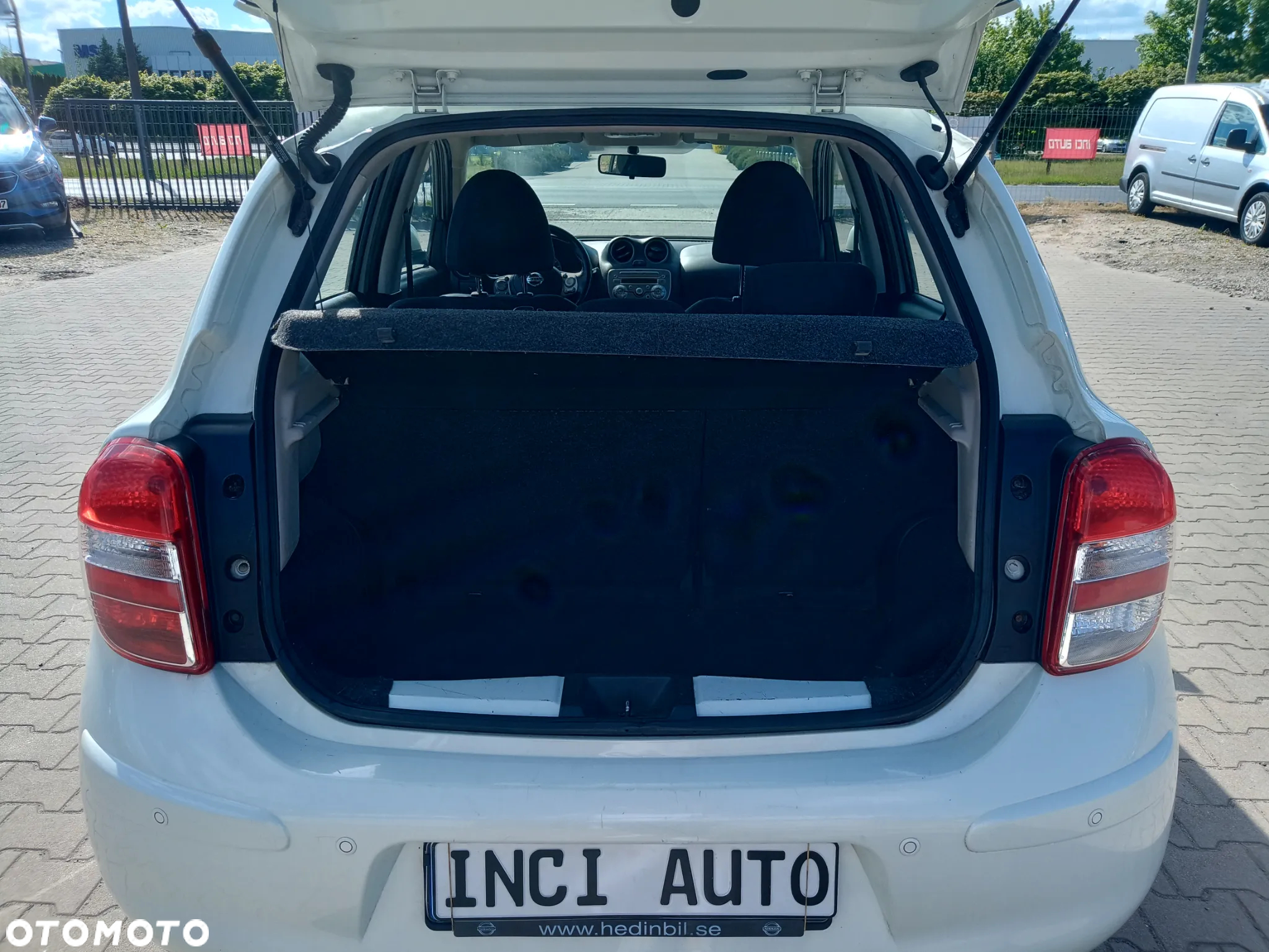 Nissan Micra 1.2 DIG-S Style Edition - 18