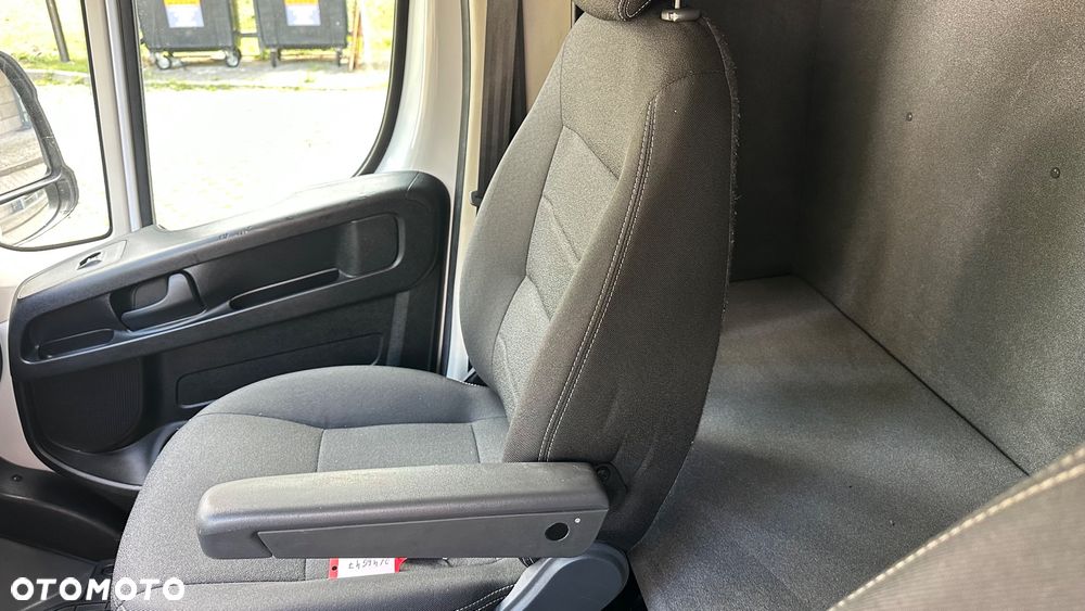 Fiat Ducato Mulitemperatura Salon RP - 20