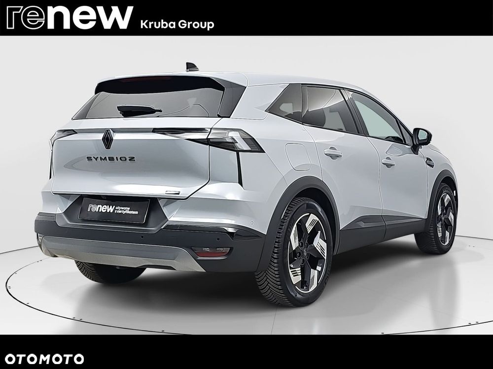 Renault Symbioz 1.8 E-Tech Full Hybrid 160 Esprit Alpine - 5