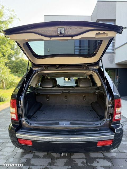 Jeep Grand Cherokee 3.0 CRD Limited - 6