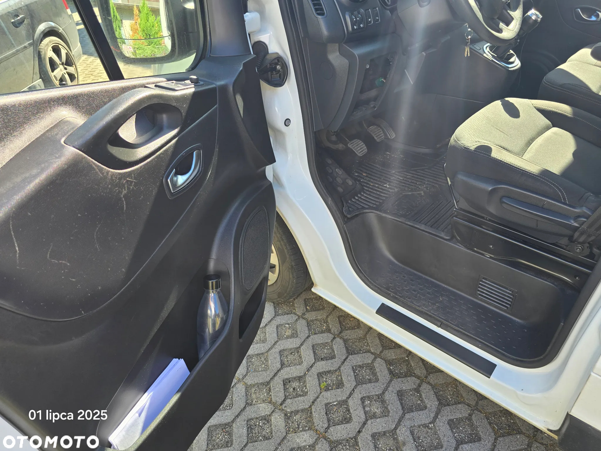 Renault Trafic - 5