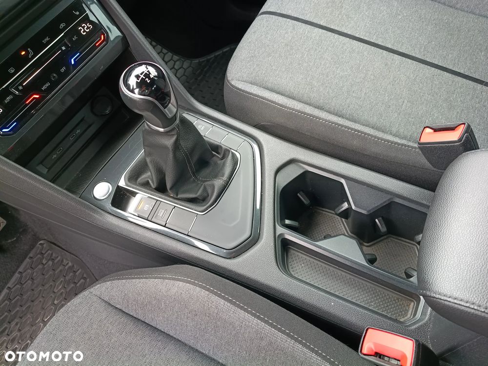 Seat Tarraco 1.5 Eco TSI EVO Style S&S - 15