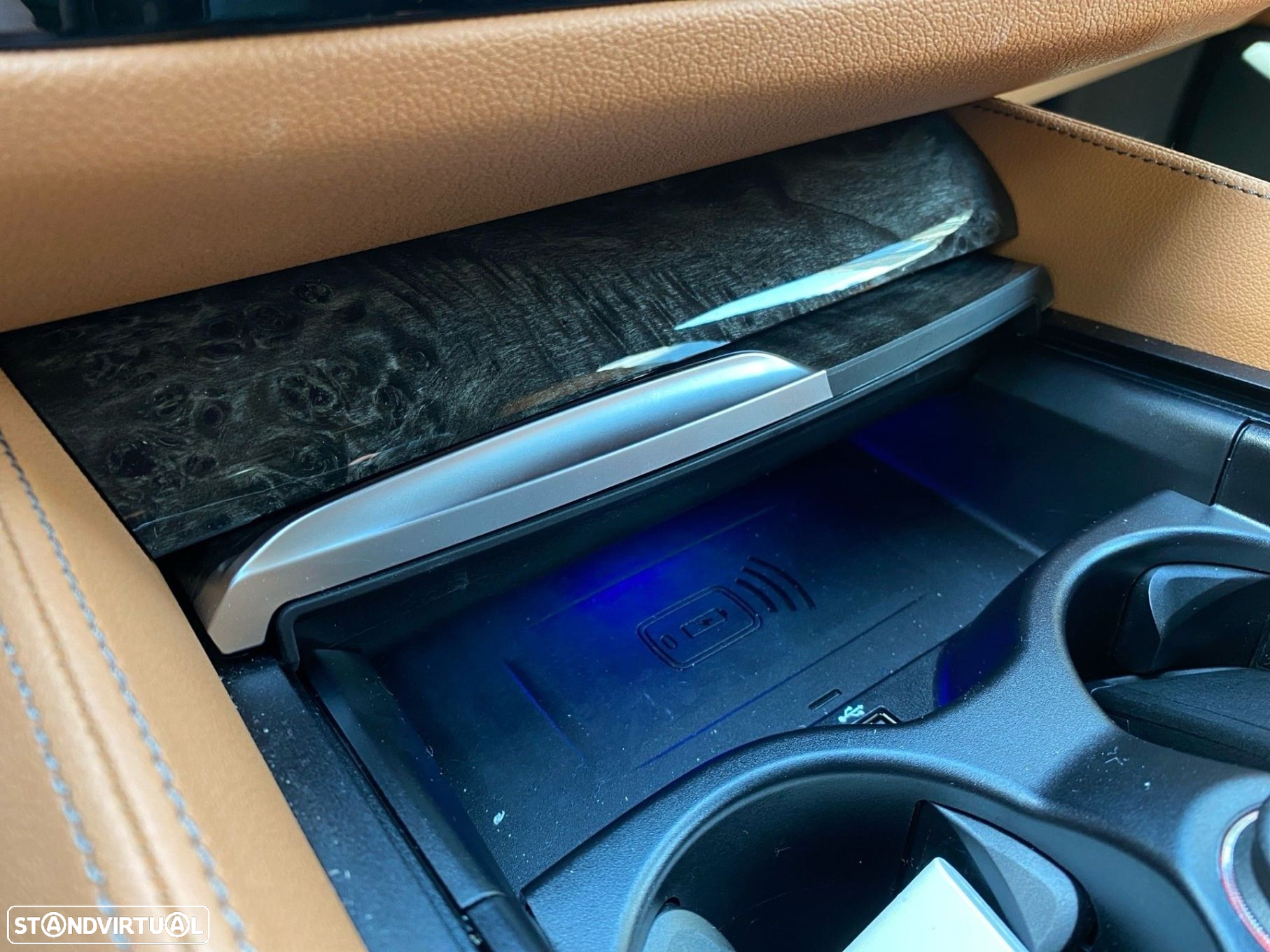 BMW 540 d xDrive Pack Desportivo M Auto - 22