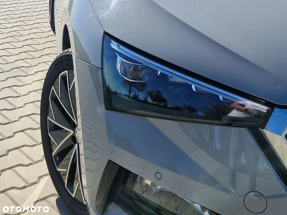 Skoda Scala 1.5 TSI Style DSG - 3