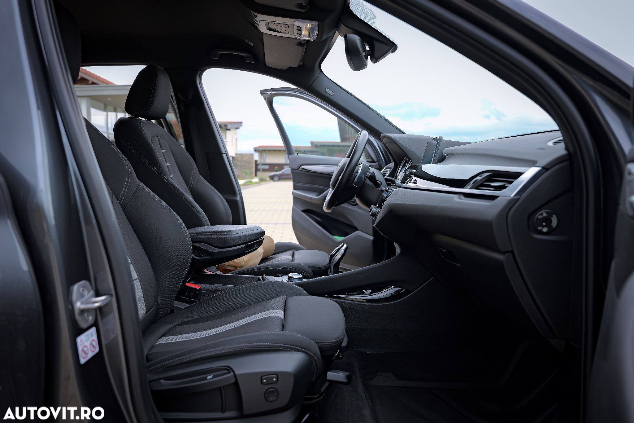 BMW X1 - 10