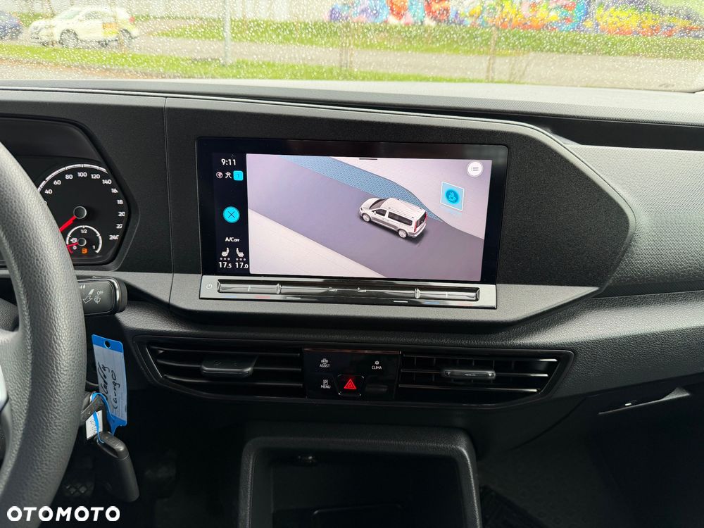 Volkswagen Caddy - 19