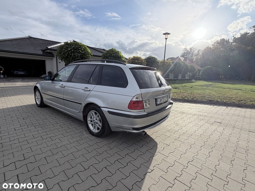 BMW Seria 3 - 3