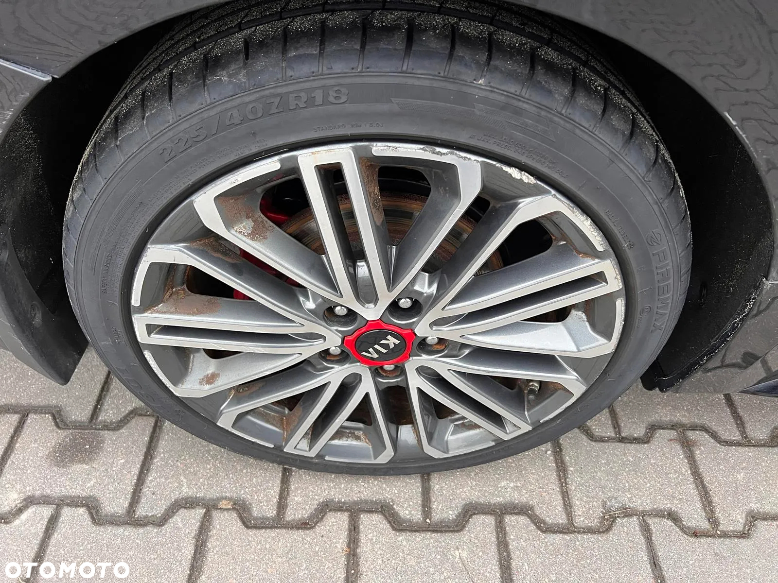 Kia ProCeed 1.6 T-GDI GT DCT - 32