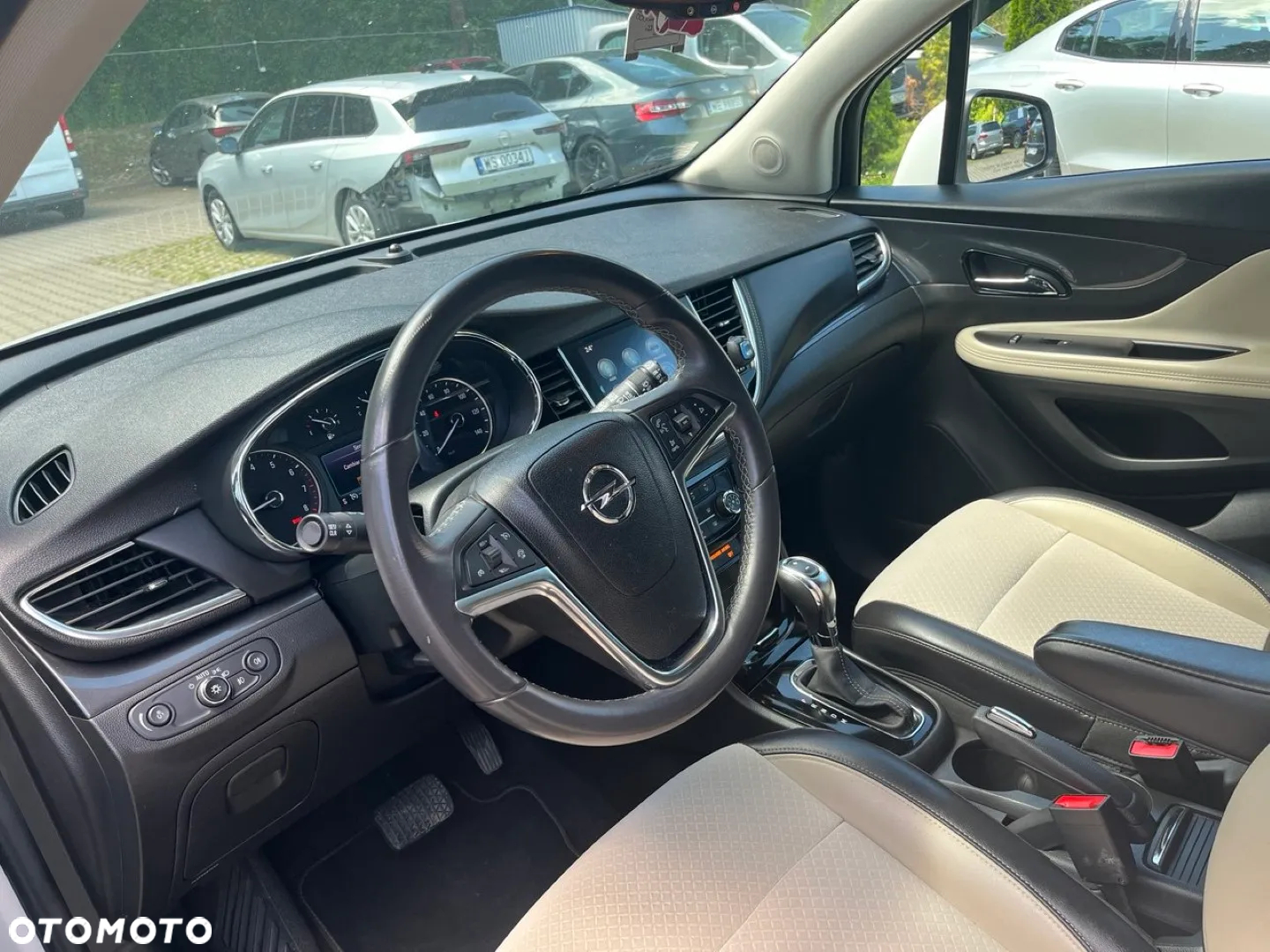 Opel Mokka - 5