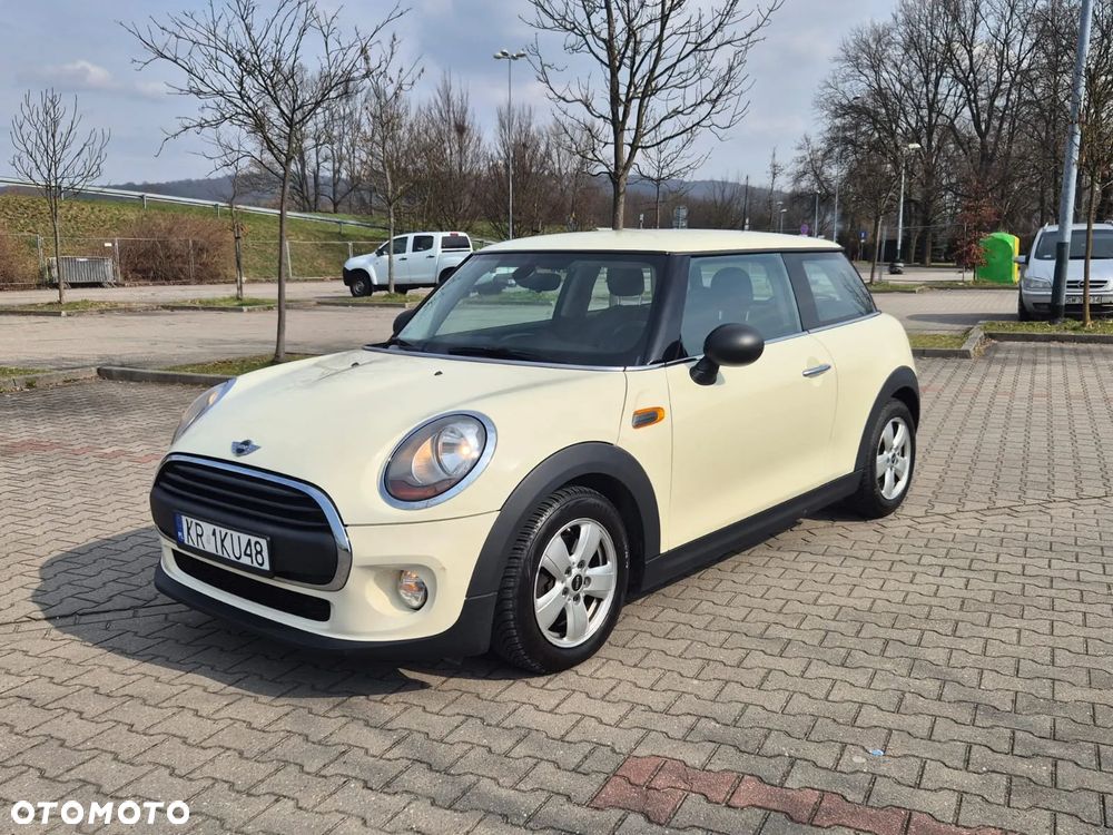 MINI ONE - 1