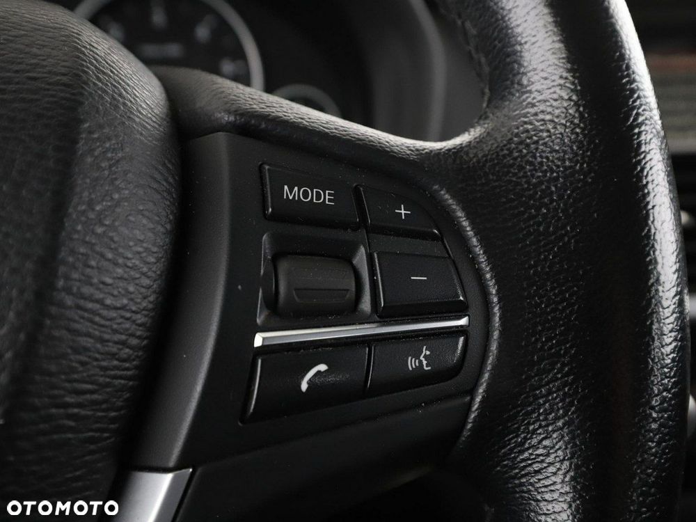BMW X3 xDrive20d - 30