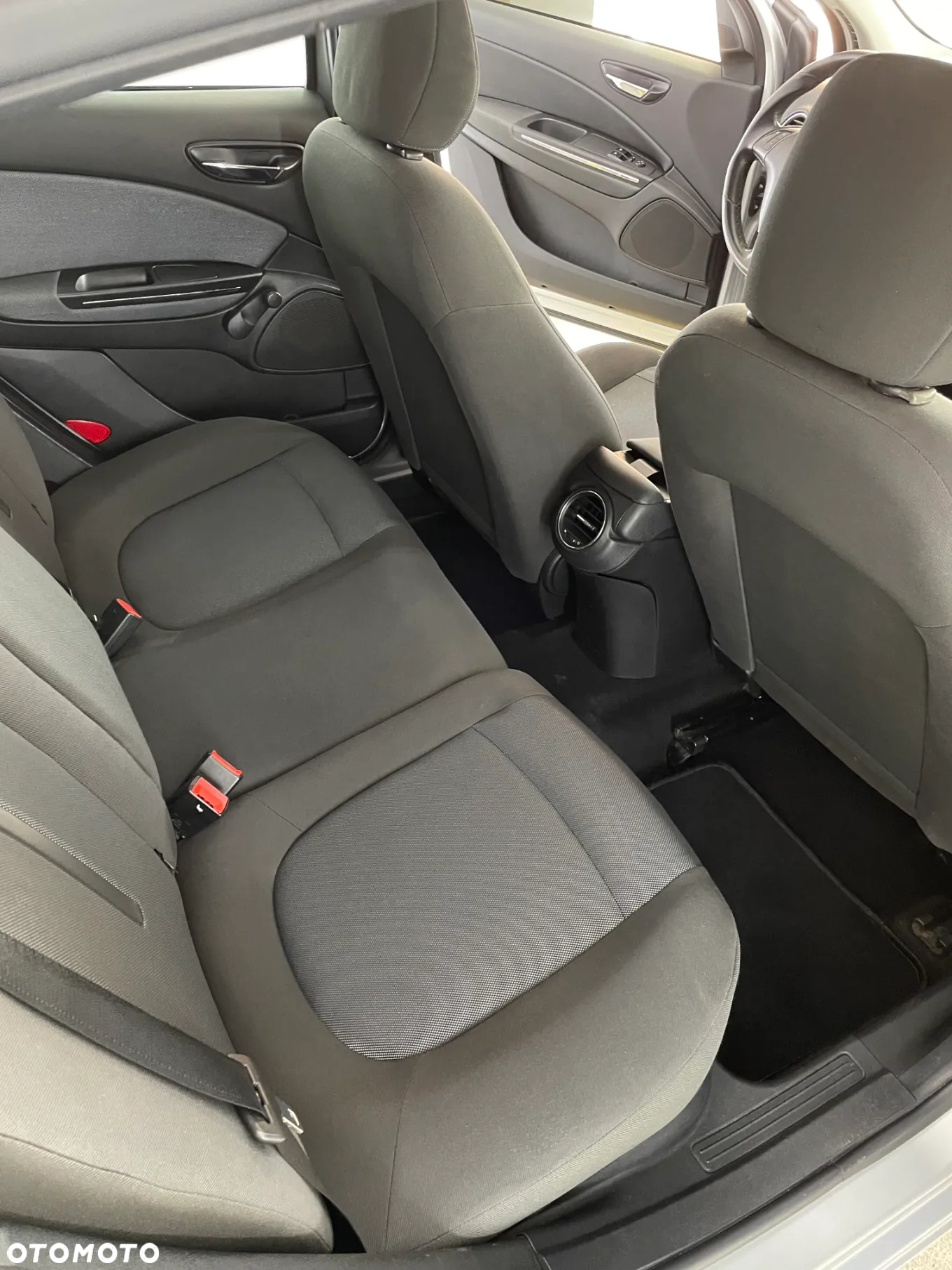 Fiat Bravo 1.9 Multijet Dynamic - 15