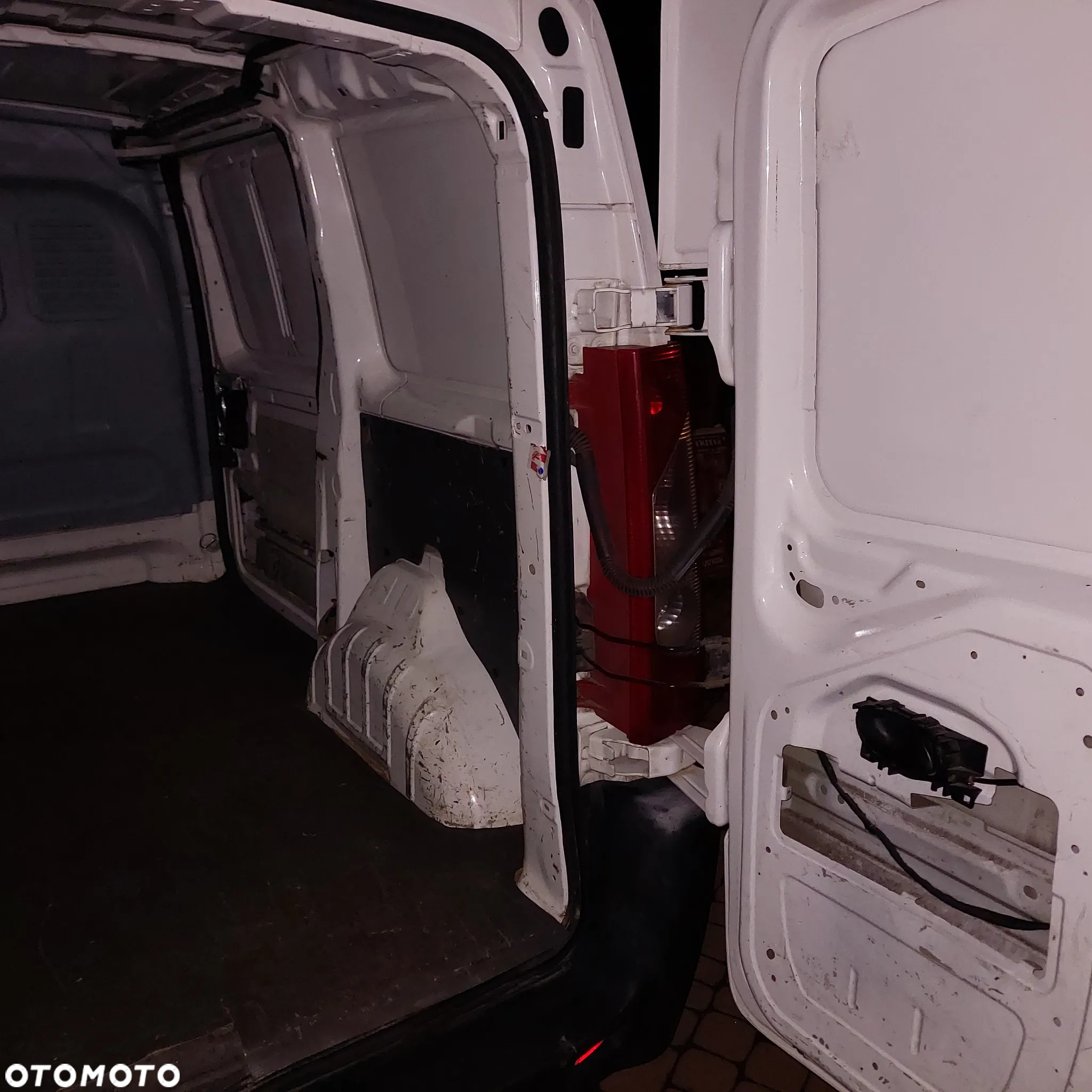 Citroën jumpy - 7