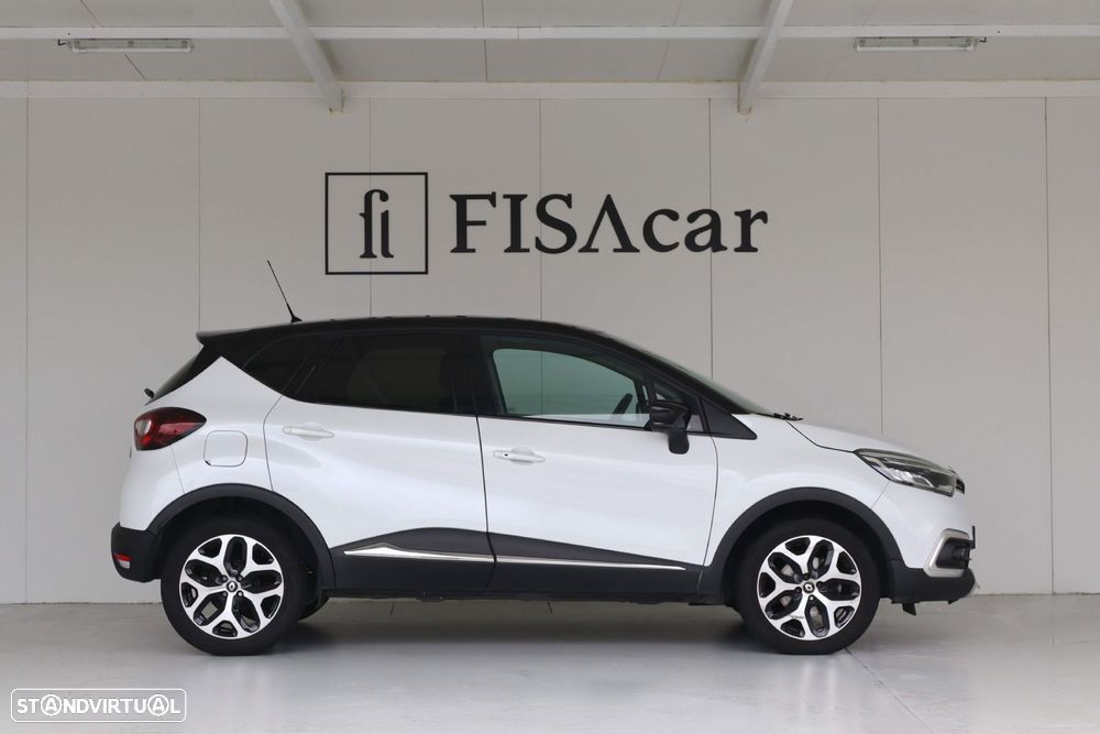 Renault Captur 1.5 dCi Exclusive - 2