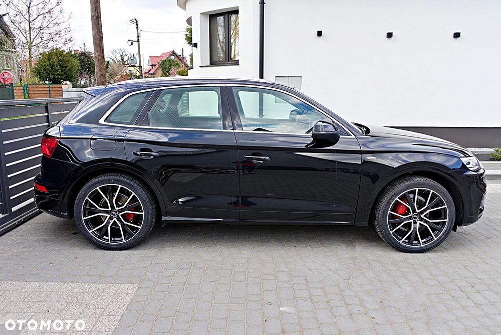 Audi Q5 2.0 TDI Design - 5