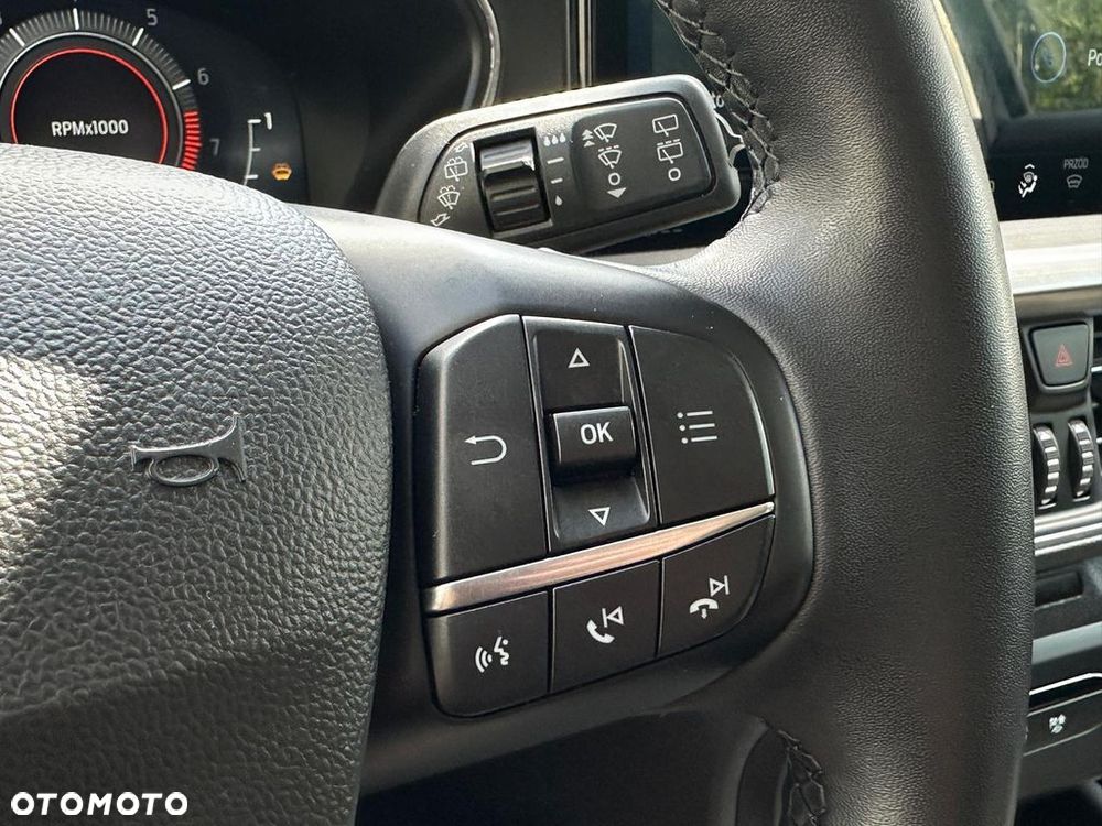 Ford Focus 1.0 EcoBoost Titanium X - 13