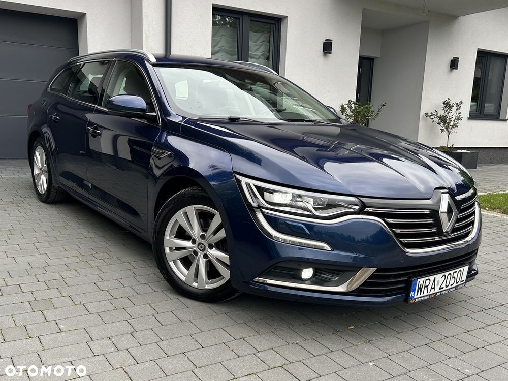 Renault Talisman