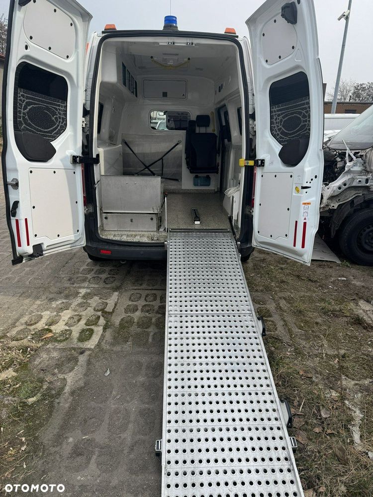 Ford Transit Custom - 6