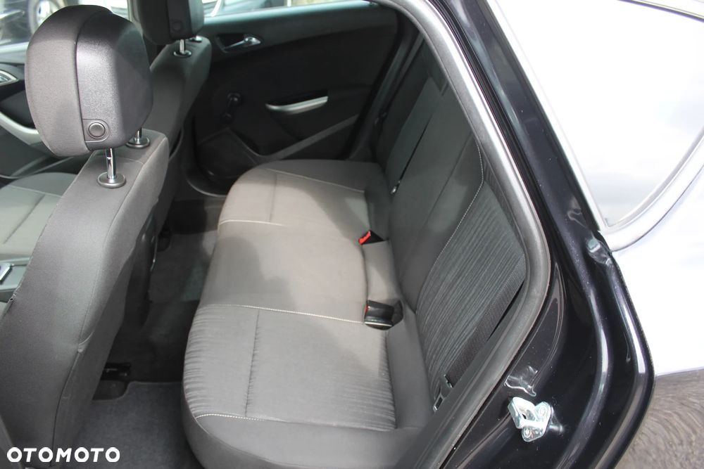 Opel Astra 1.6 Design Edition - 25