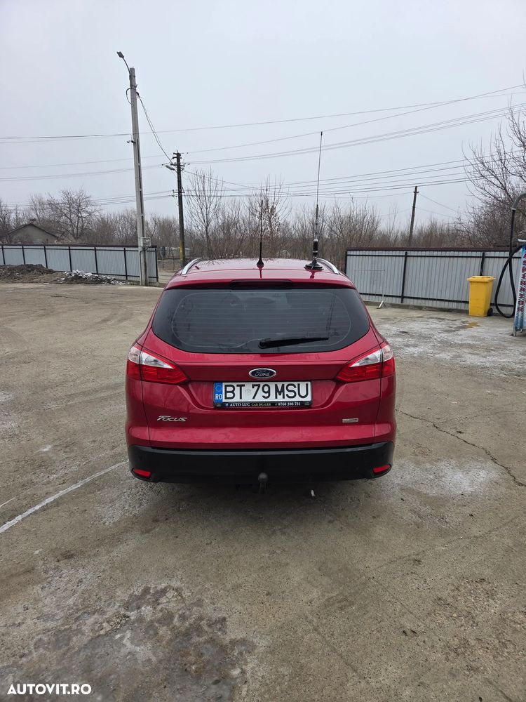 Ford Focus - 3