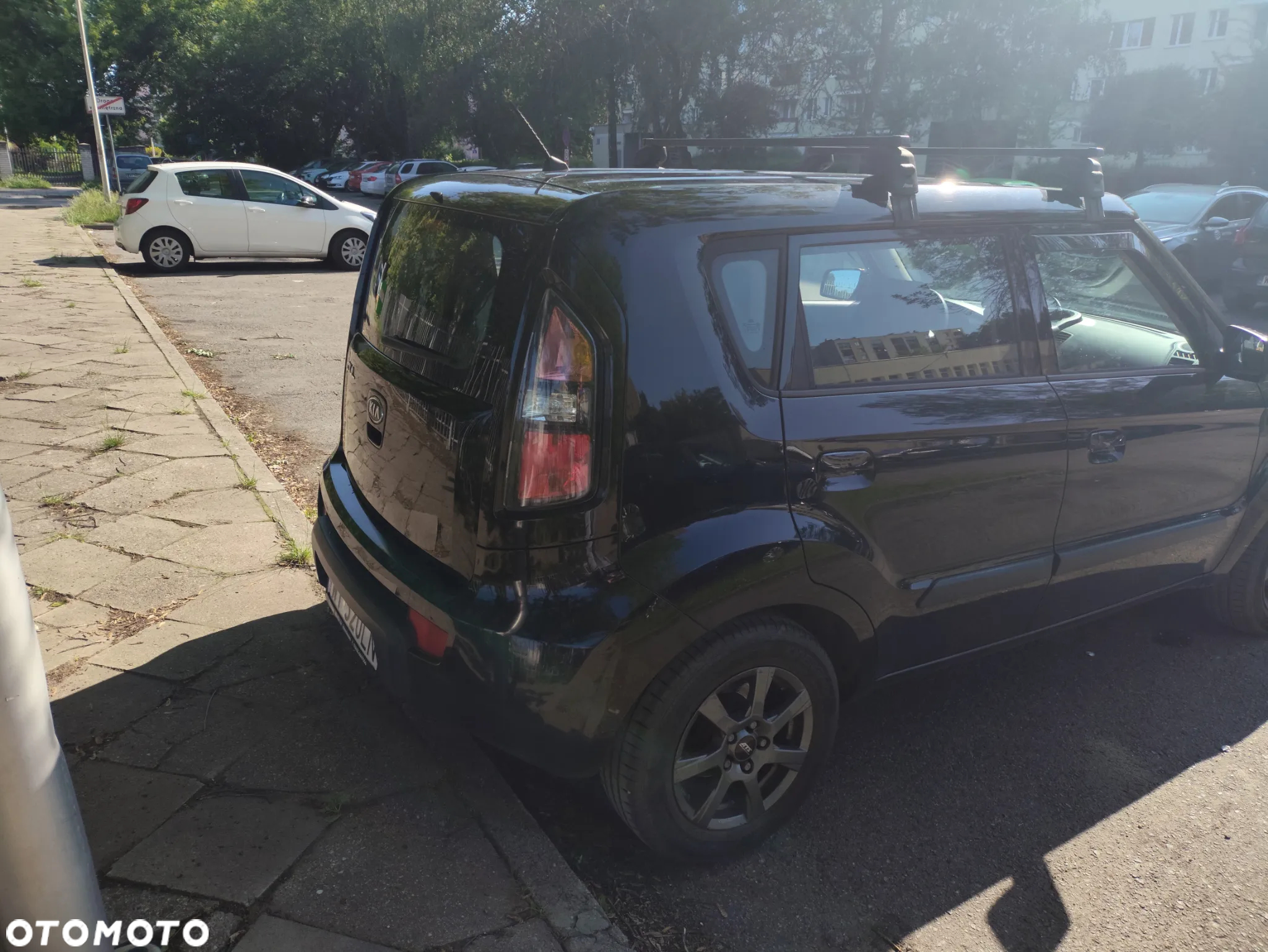 Kia Soul - 7