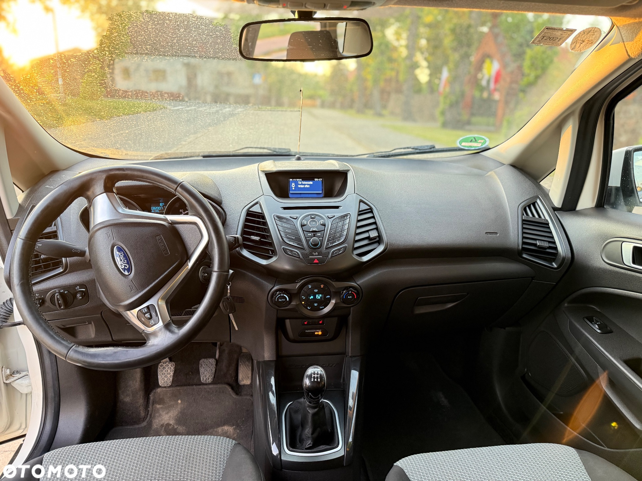 Ford EcoSport 1.0 EcoBoost - 7