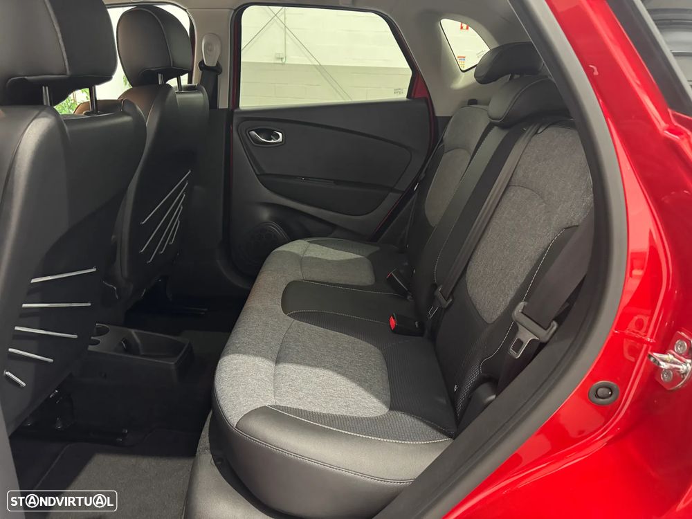 Renault Captur 0.9 TCE Exclusive - 28
