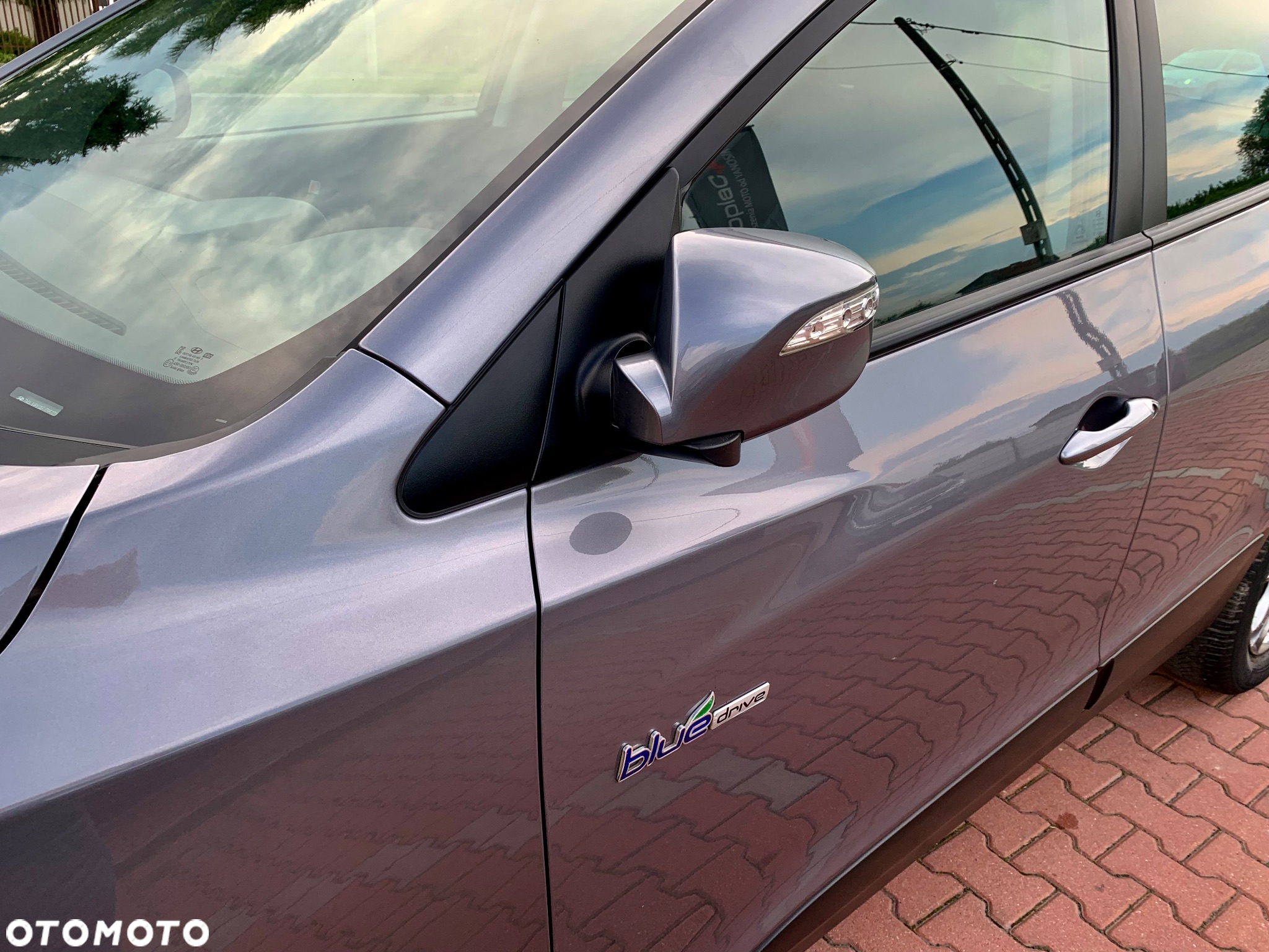 Hyundai ix35 1.7 CRDi Comfort 2WD - 35