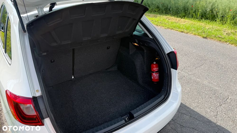 Seat Ibiza 1.2 TSI FR - 3