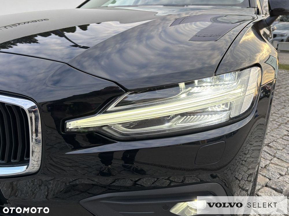 Volvo V60 - 6