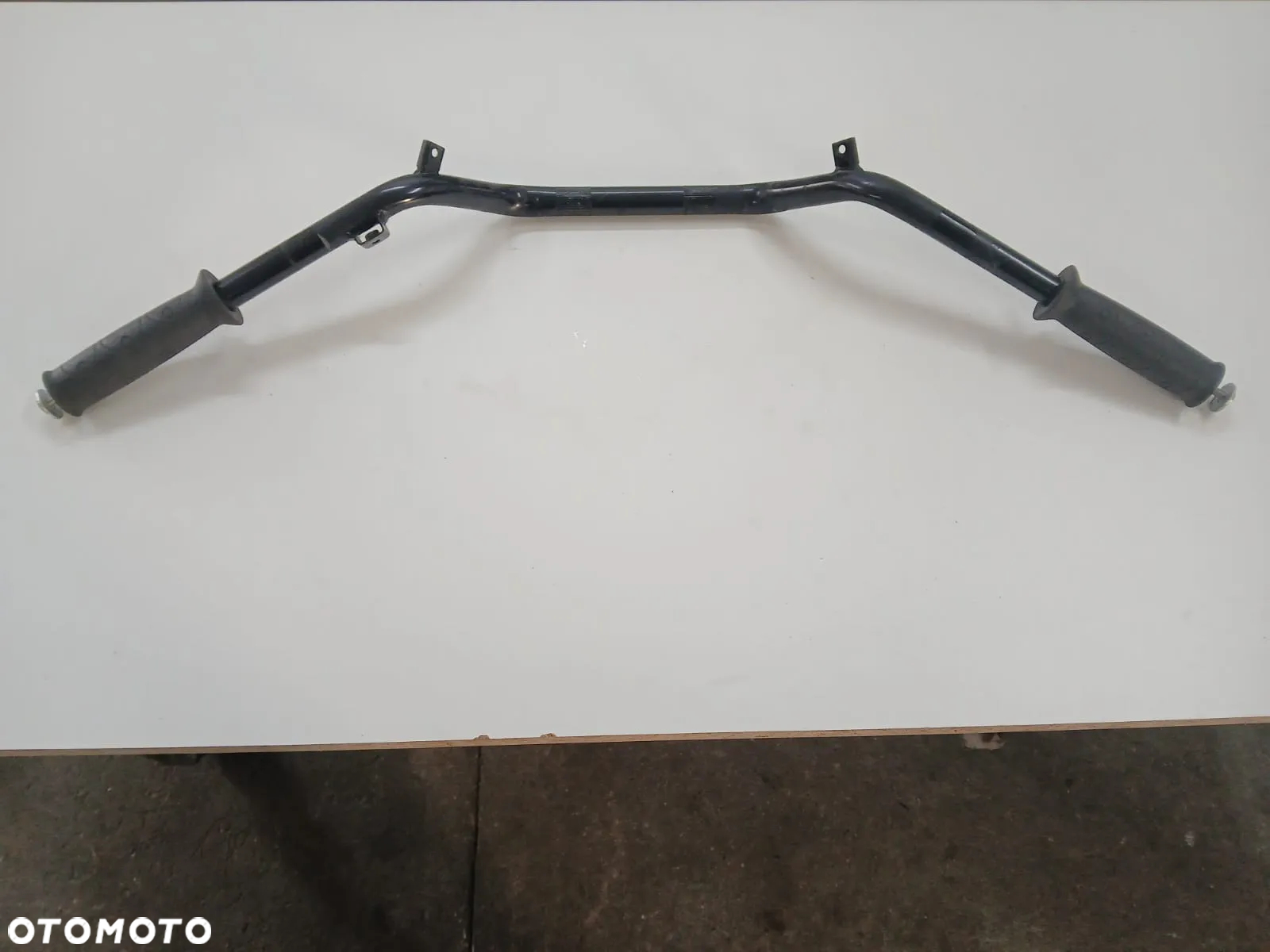 CF MOTO 800 820 KIEROWNICA - 3