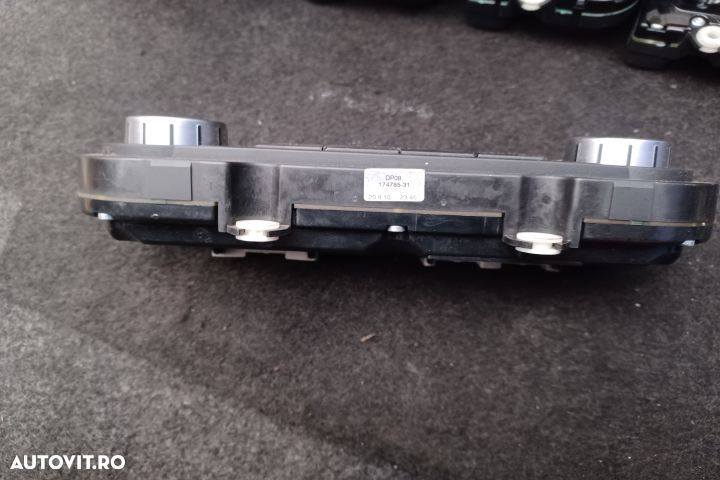 Comanda AC 5K0907044BT 5HB009746 5K0907044BT 5HB009746 Volkswagen VW - 3