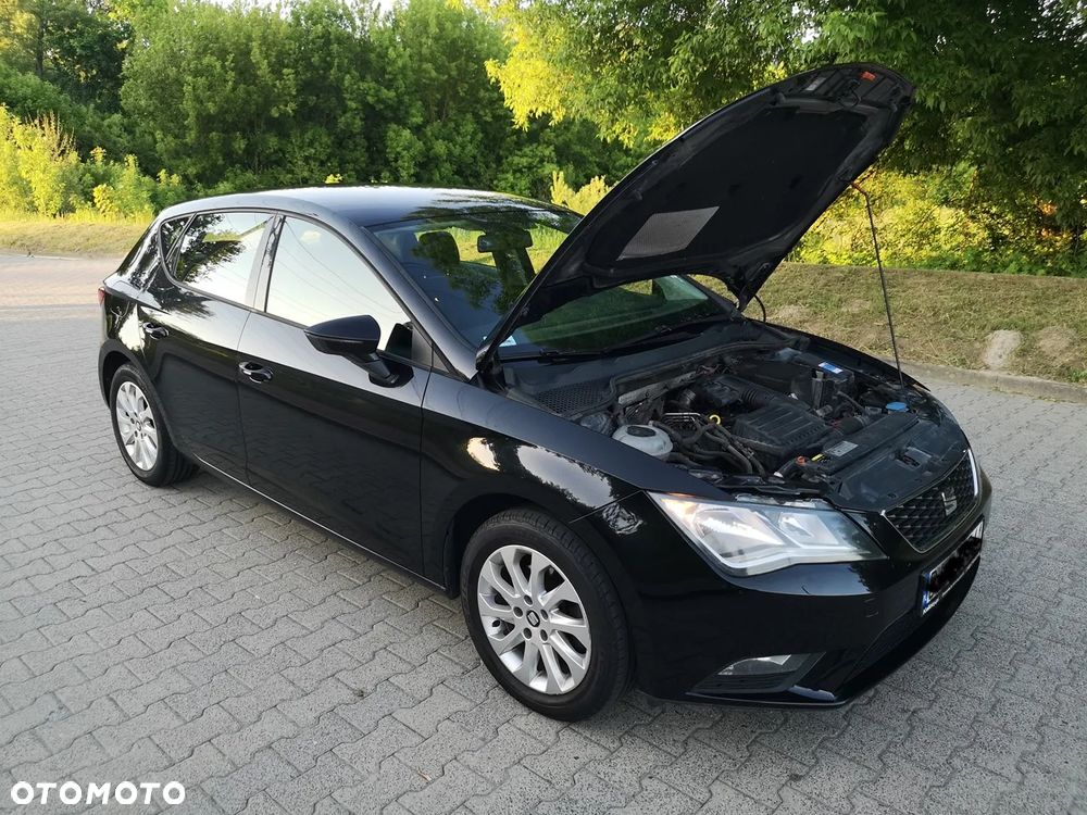 Seat Leon - 23