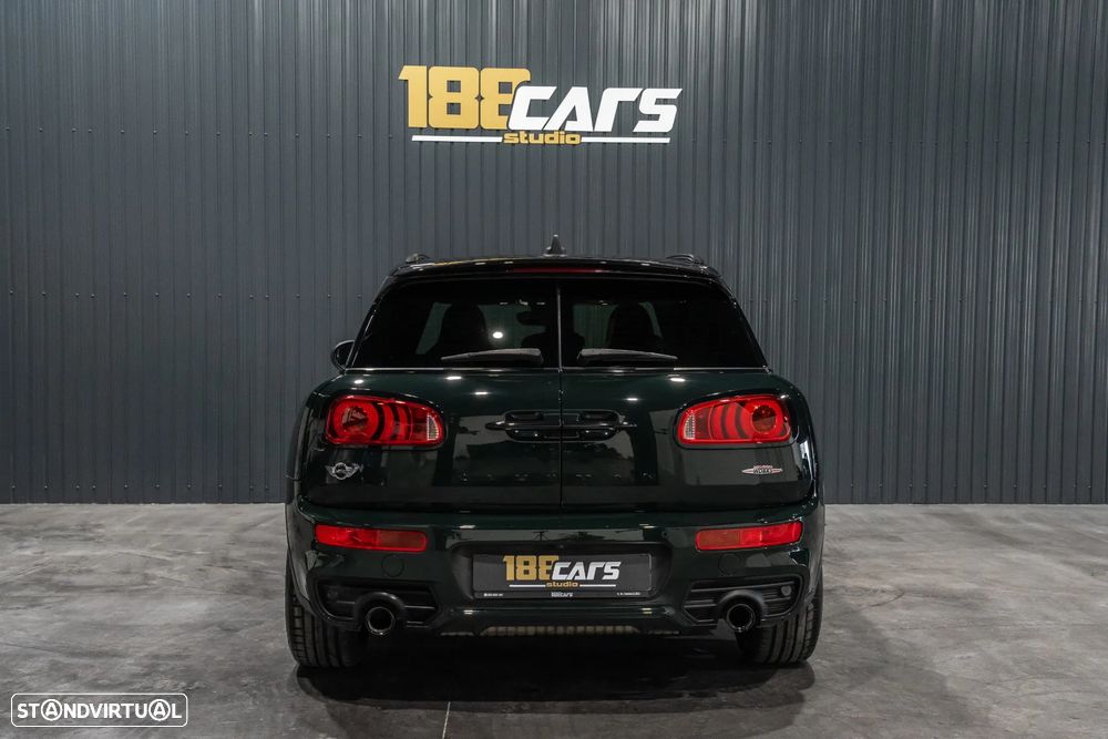 MINI Clubman John Cooper Works ALL4 - 52