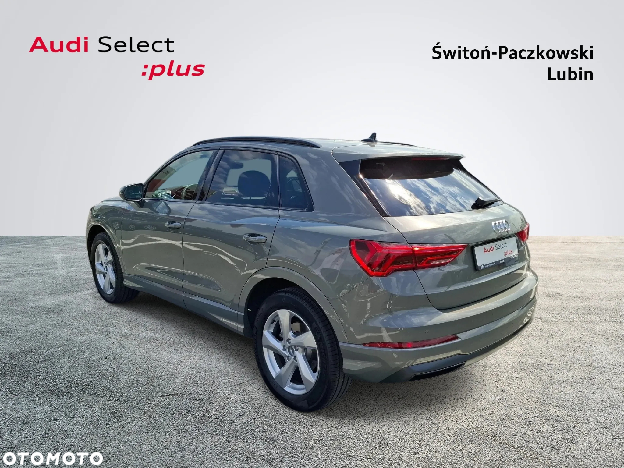 Audi Q3 35 TFSI Advanced S tronic - 8