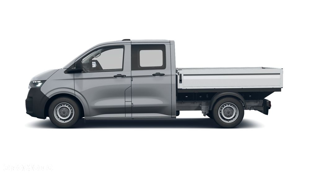 Volkswagen Transporter - 2