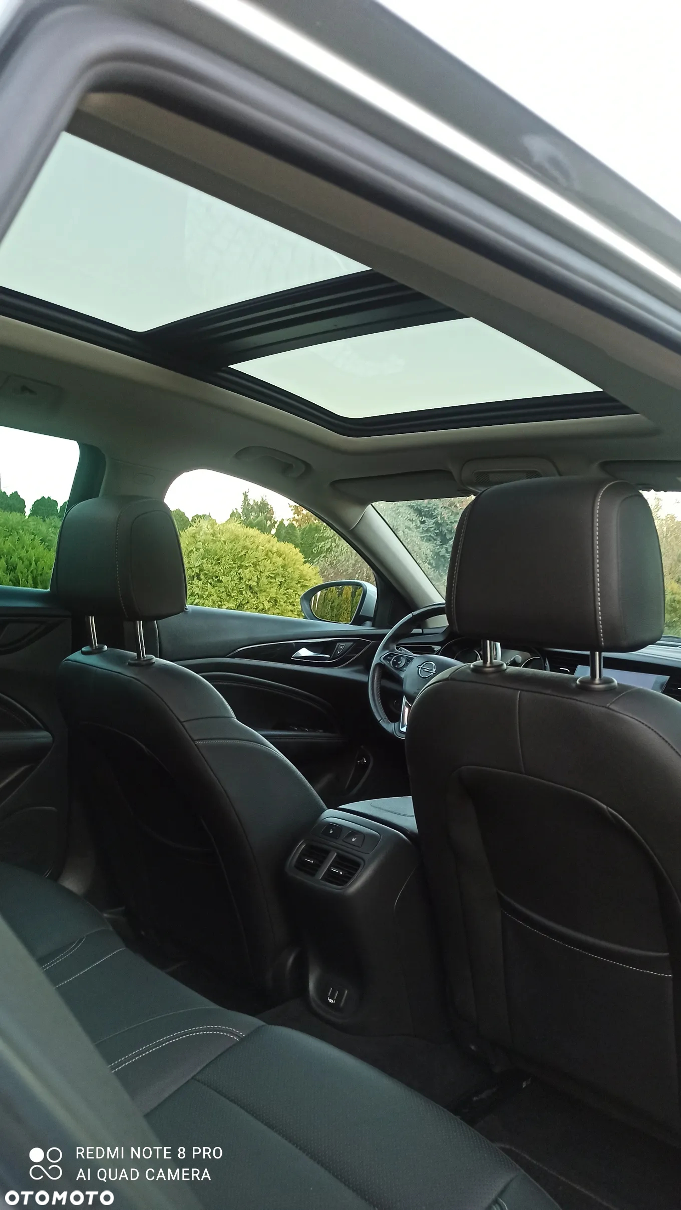 Opel Insignia - 15