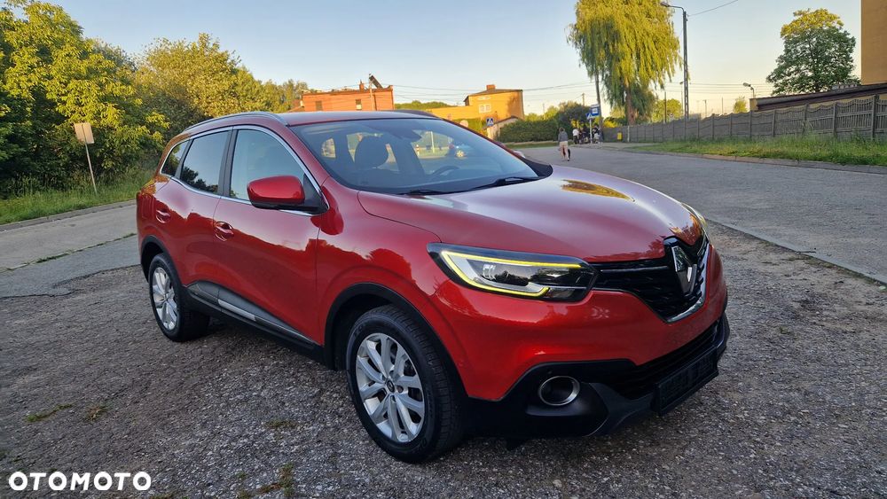 Renault Kadjar Energy dCi 110 XMOD - 2