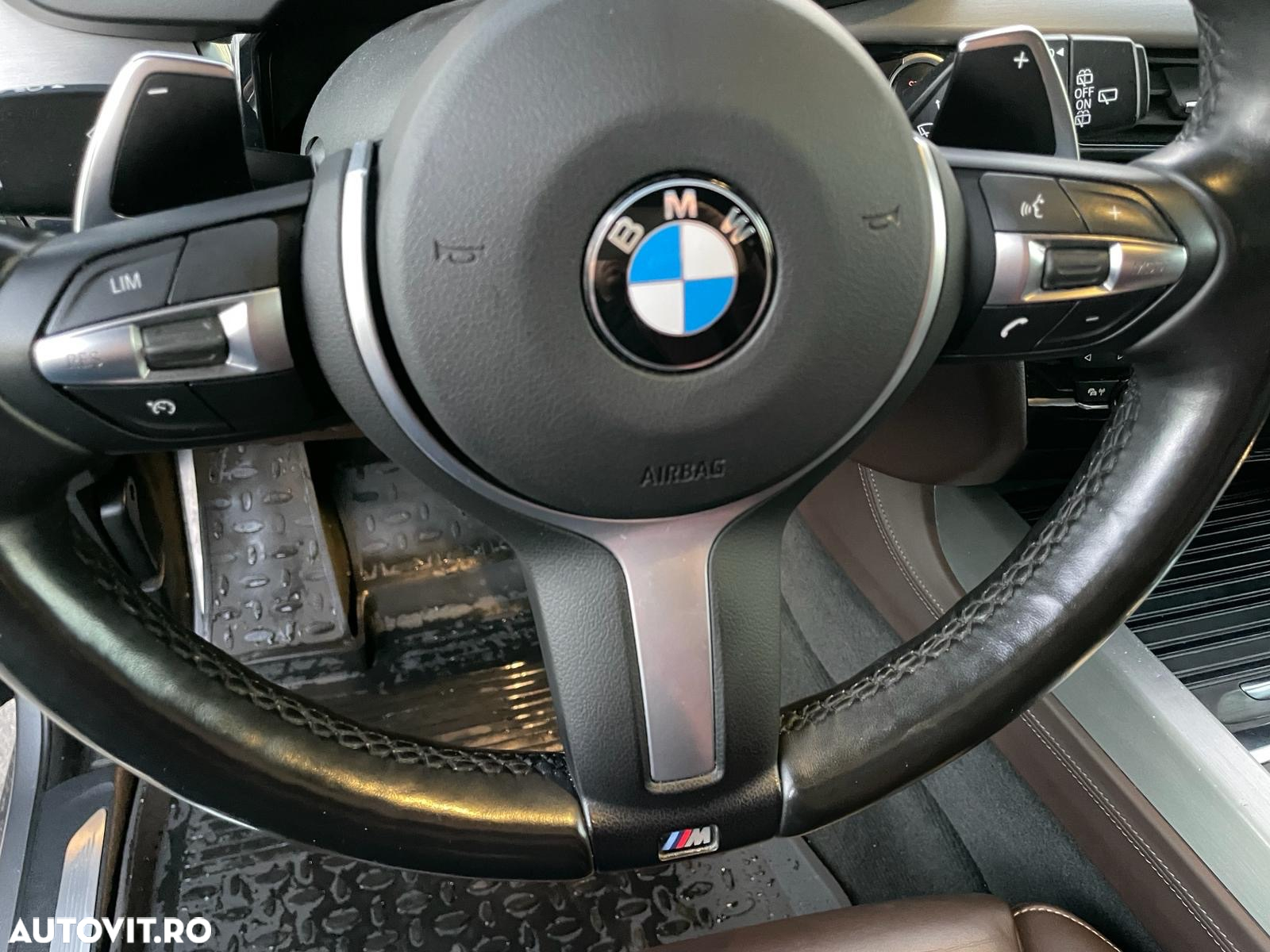 BMW X5 xDrive30d - 13