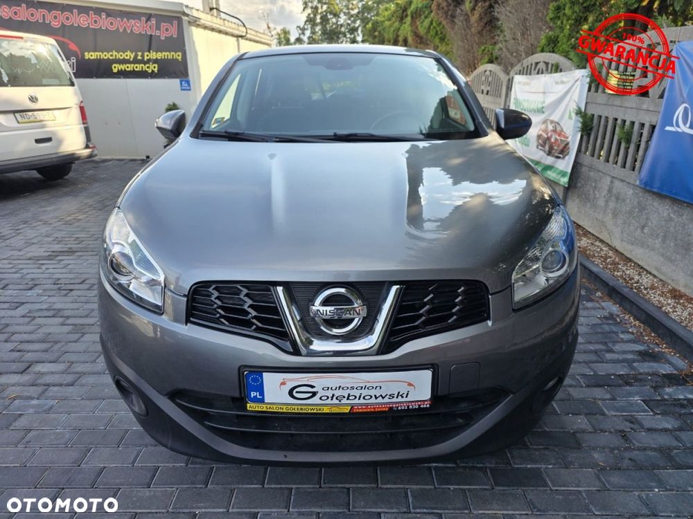 Nissan Qashqai 2.0 Tekna Premium - 15