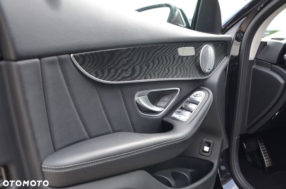 Mercedes-Benz GLC 220 d 4-Matic - 8
