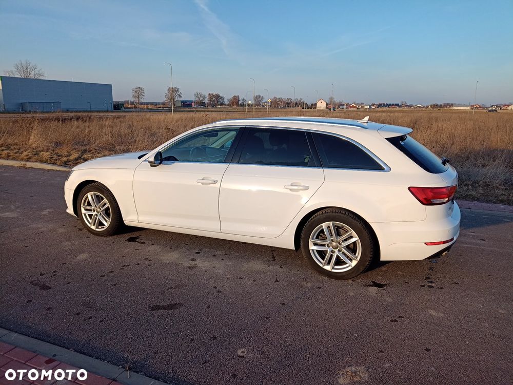 Audi A4 Avant 1.4 TFSI - 3