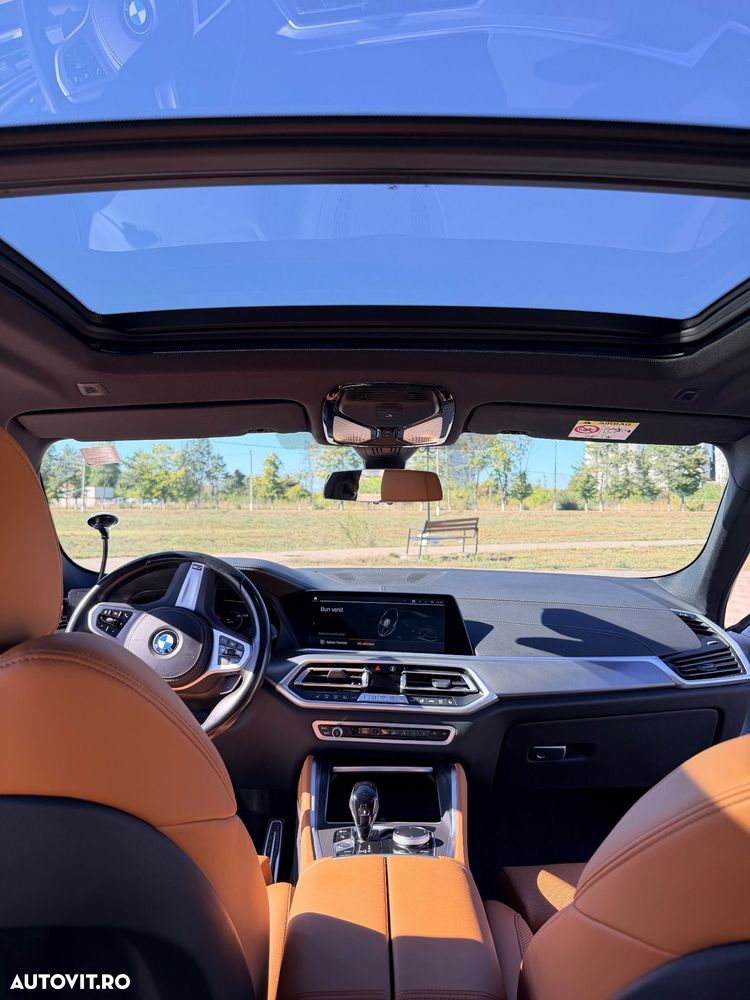 BMW X6 xDrive30d AT MHEV - 14