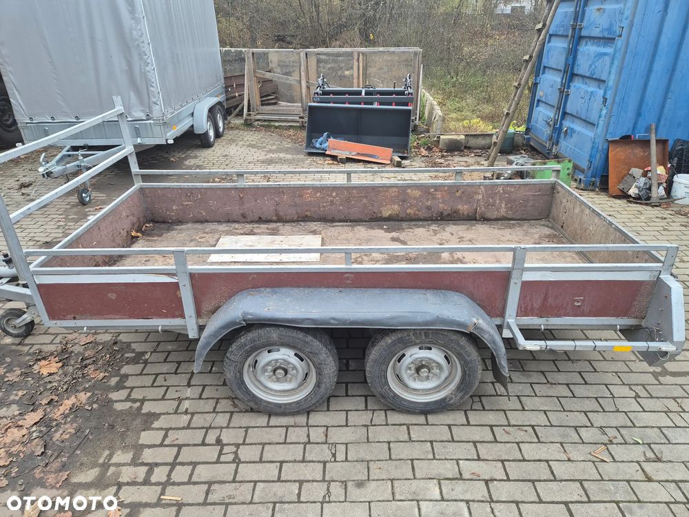 Inny CIĘŻAROWA - 3