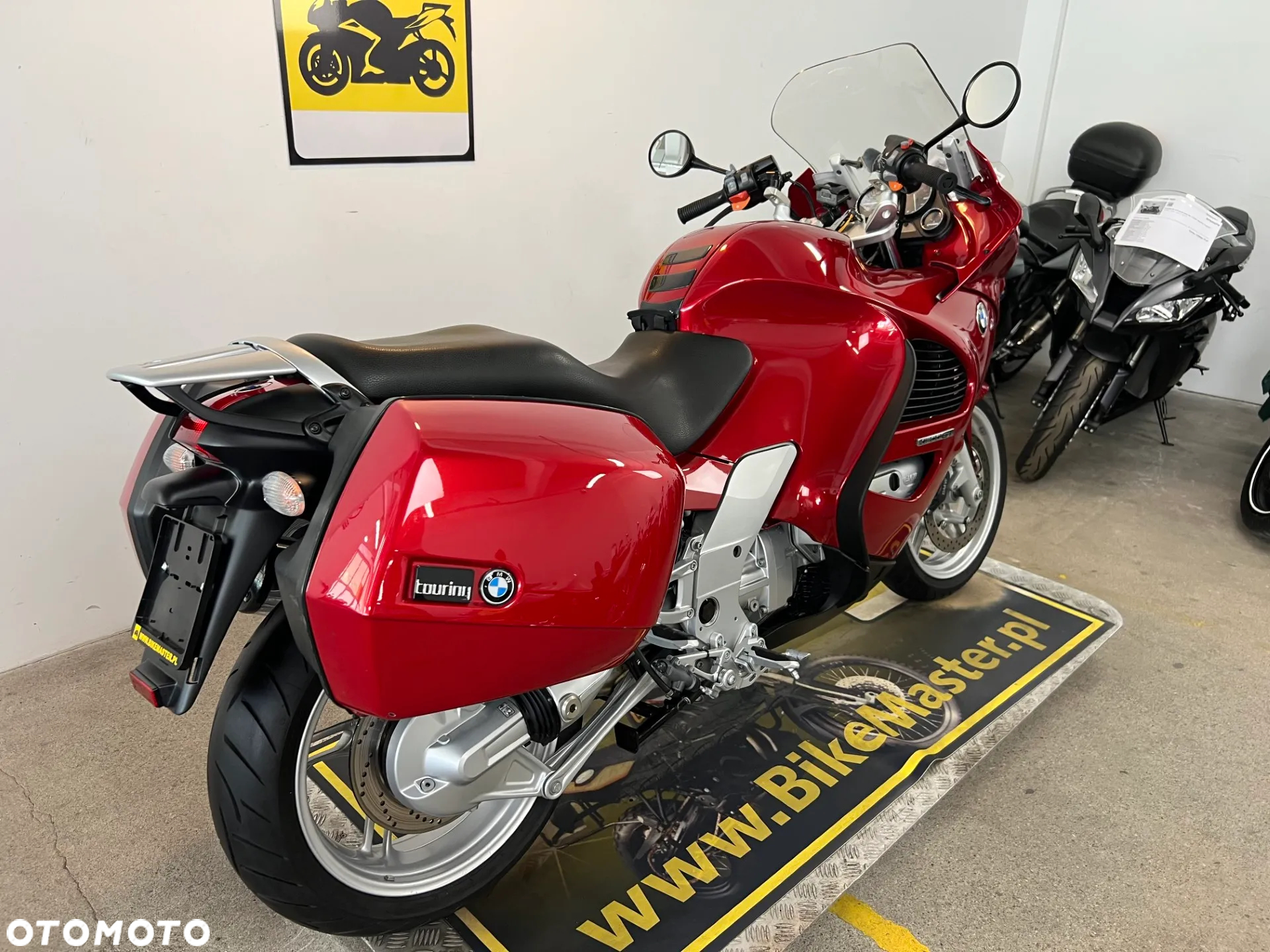 BMW K - 4